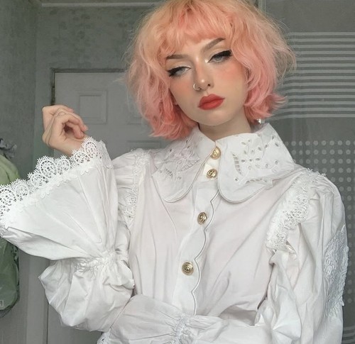 Sister jane top - top, shirt