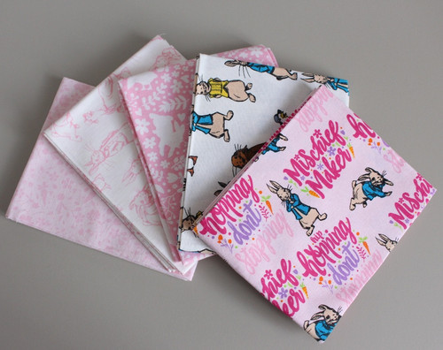 Peter rabbit mischief - peter, maker