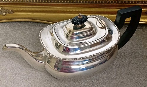 Antigue vintage silver - antigue,