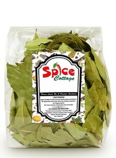 Dried Bay Leaves Whole Dried