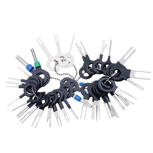 Car wire terminal - wire,