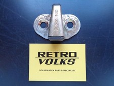 VW Corrado - Boot Lid / Tailgate Catch Mechanism Striker Plate Pin - 333 827 511