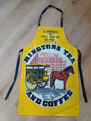Ringtons tea coffee vintage - tea,