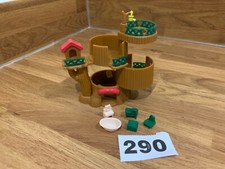 Sylvanian families calico