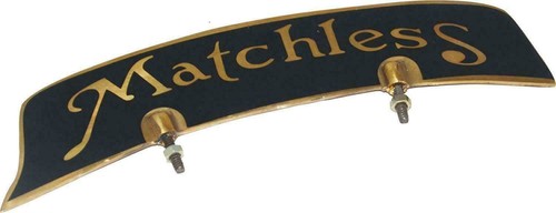 Front mudguard brass - mudguard,
