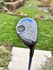 Ping G30 #3 Hybrid (19 Degree)