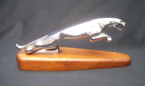 Vintage 1960s jaguar - 1960s,