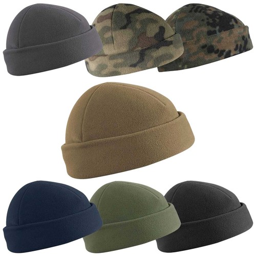 Helikon fleece watch cap - helikon,