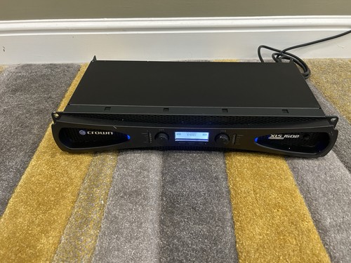Crown drivecore xls 1502 - drivecore,
