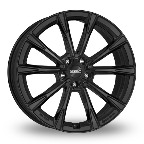 5x19 dezent ar gloss - dezent,