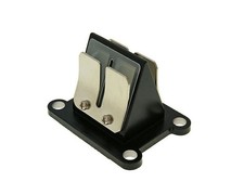 Gilera Zulu 50cc (Up to 2002)