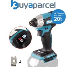 Makita DTD157Z 18v LXT