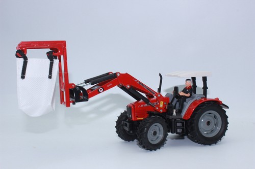 Siku 3653 massey - siku, 5445