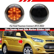 2X For Ford Tourneo Connect