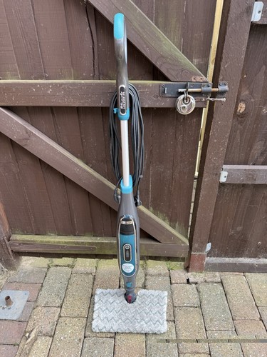 Shark steam pocket mop - steam, s6003uk