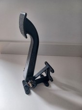 Wilwood 340-1287 long pedal hanging swinging brake pedal race titlon 072225-13