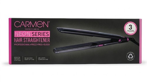 Carmen neon series hair - neon,
