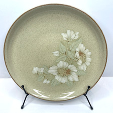 Denby Daybreak Dinner Plate