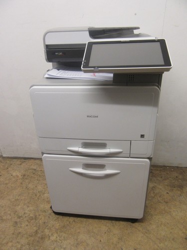Ricoh c307 printer - printer, and