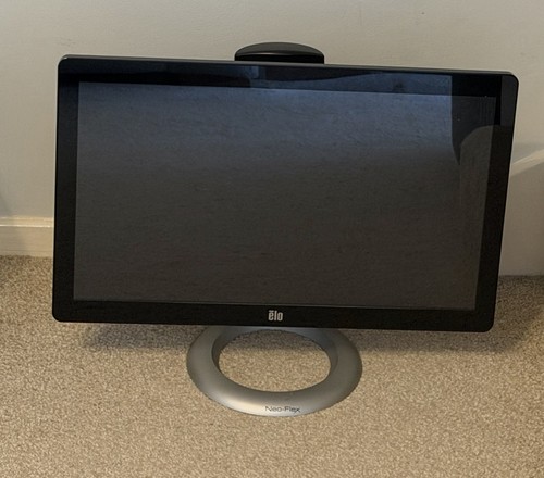 Elo 2202l inch touchscreen - elo, 22-inch