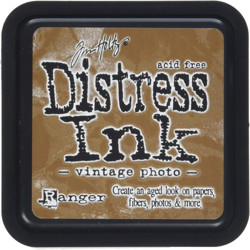 Ranger tim holtz dis 19527 - tim, dis-19527
