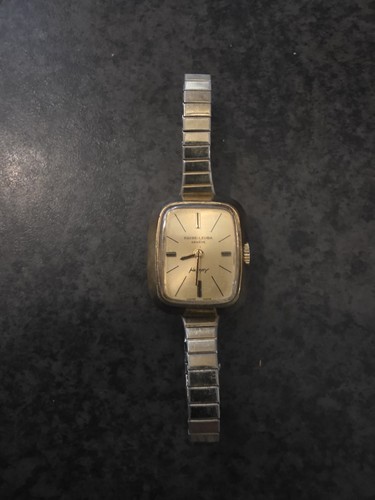 Favre leuba happy gold tone - favre-leuba,