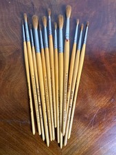 Rare Winsor & Newton Series 7