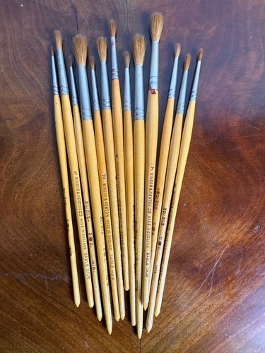 Rare winsor newton - winsor, &