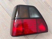 VOLKSWAGEN VW GOLF II MK2 GTI