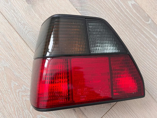 Volkswagen golf mk2 gti - volkswagen,