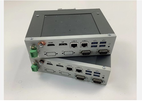 Kontron model kbox - kbox, a-150-apl