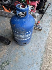 Calor 15kg Butane Empty Gas