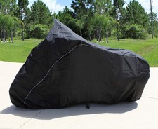 HEAVY-DUTY MOTORCYCLE COVER Harley-Davidson CVO Street Glide 2015-2022 FLHXSE