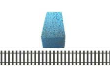 Track Cleaner Rubber Rail