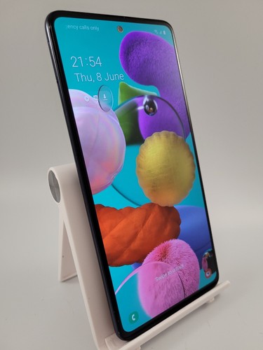 Samsung galaxy a51 black - galaxy,