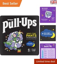 Disney Cars Pull-Ups Trainers