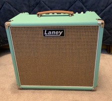 LANEY LIMITED ED LIONHEART