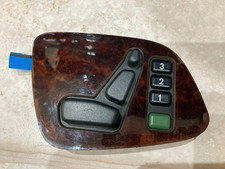 Mercedes CLK W208 1998-2003