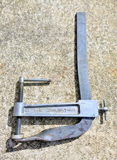 Vintage Valve Spring