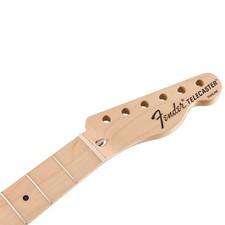 Fender Classic Series '72 Telecaster Thinline Maple U Neck 7.25" Radius 21 Fret