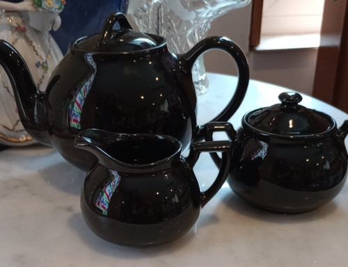 Vintage lipton tea black - lipton,