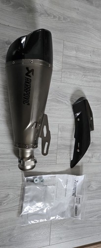 Ktm 1290 superduke akrapovic - 1290, r