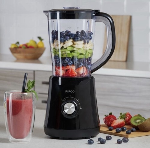 Pifco multi function blender - pifco, multi-function