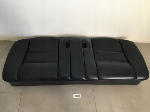 Mercedes w124 cabrio rear - mercedes,