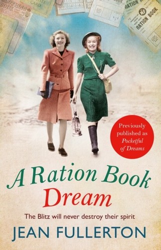New ration book dream - new,