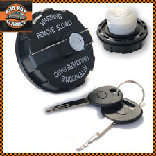 Locking Fuel Petrol Diesel Cap Fits SEAT IBIZA 1984>   