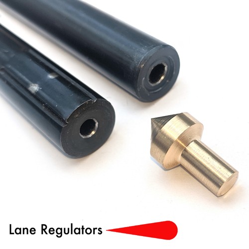 Rifle pistol barrel - or,