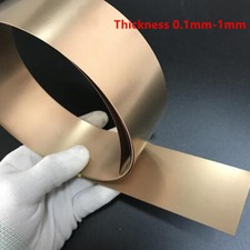 Phosphor Bronze Sheet Plate