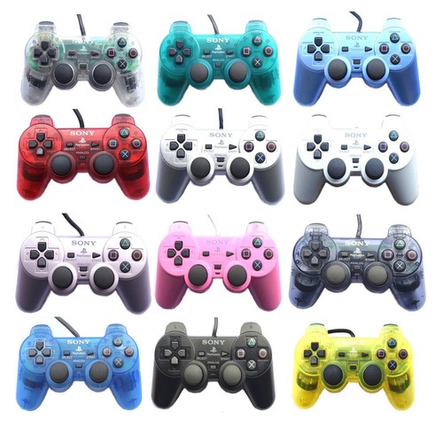 Official sony dual shock - official,