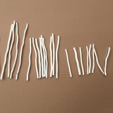 10Pcs Wooden Sticks Willow Tree Branch Fragrance Rattan DIY Wedding Floral Decor